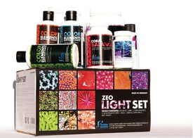 Fauna Marin Zeo Light Set para acuarios