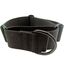 EGV - Collar Martingale. Collar galgo hecho a mano en Espa&ntilde;a (Negro), , large indicador imagen numero 1