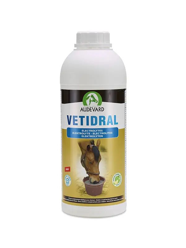 AUDEVARD VETIDRAL SOLUCION 1L, , large Imagen numero 1