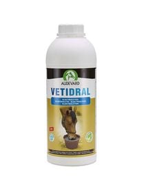 AUDEVARD VETIDRAL SOLUCION 1L