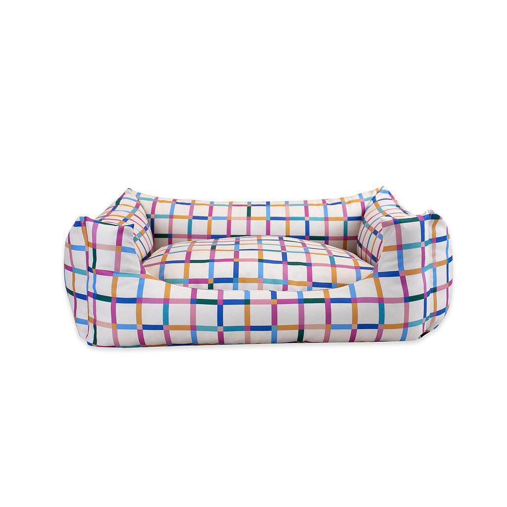YAGU CUNA OXFORD SAMBORI (T-4  84 x 71 x 29 CM), , large Imagen numero 1