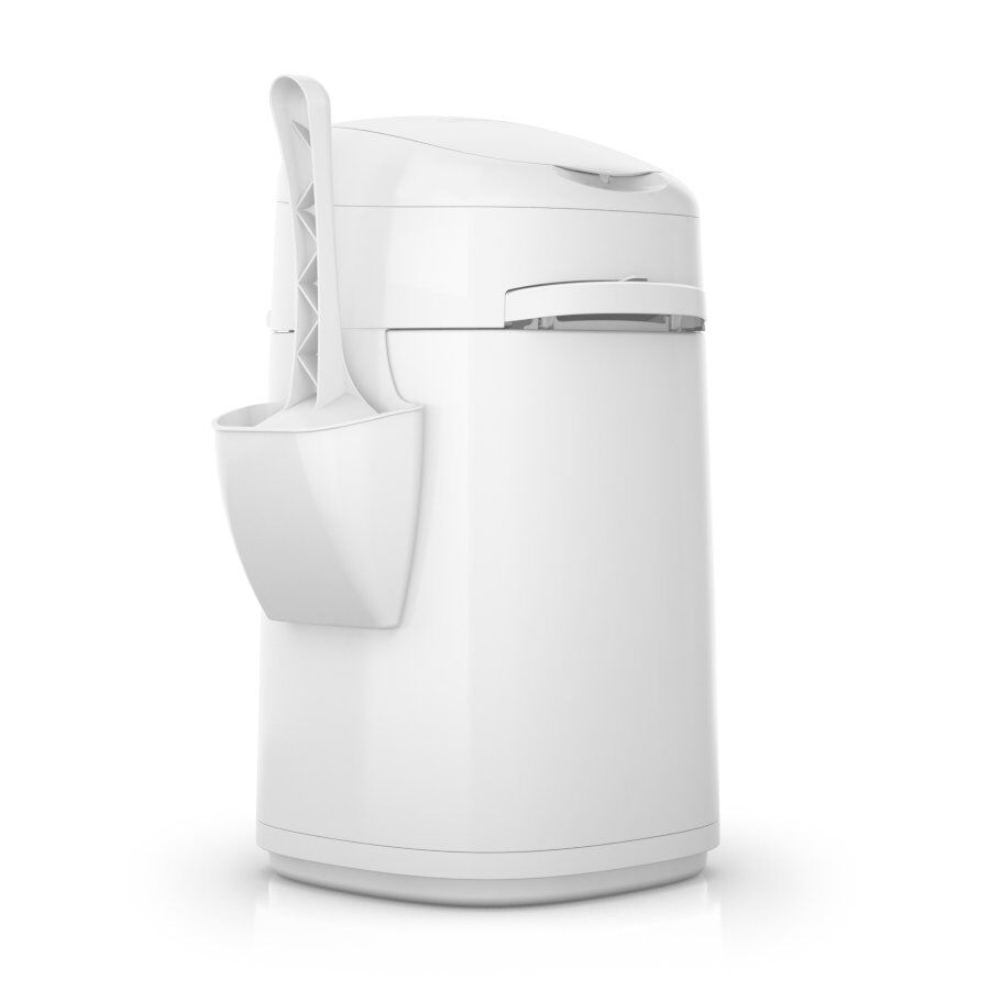 Litter Genie LitterLocker Cubo Depósito de Excremento para gatos thumbnail