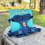 La Casa de Turrón - Arnés para perro Adventure Ocean cómodo con 3 puntos de enganche – Control y comodidad en cada paseo, , large indicador imagen numero 6