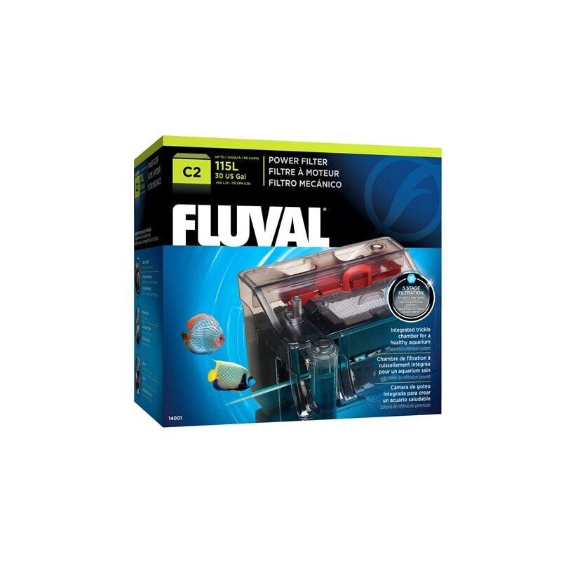 Fluval Respuesto Rotor Mochila C2 para acuarios thumbnail