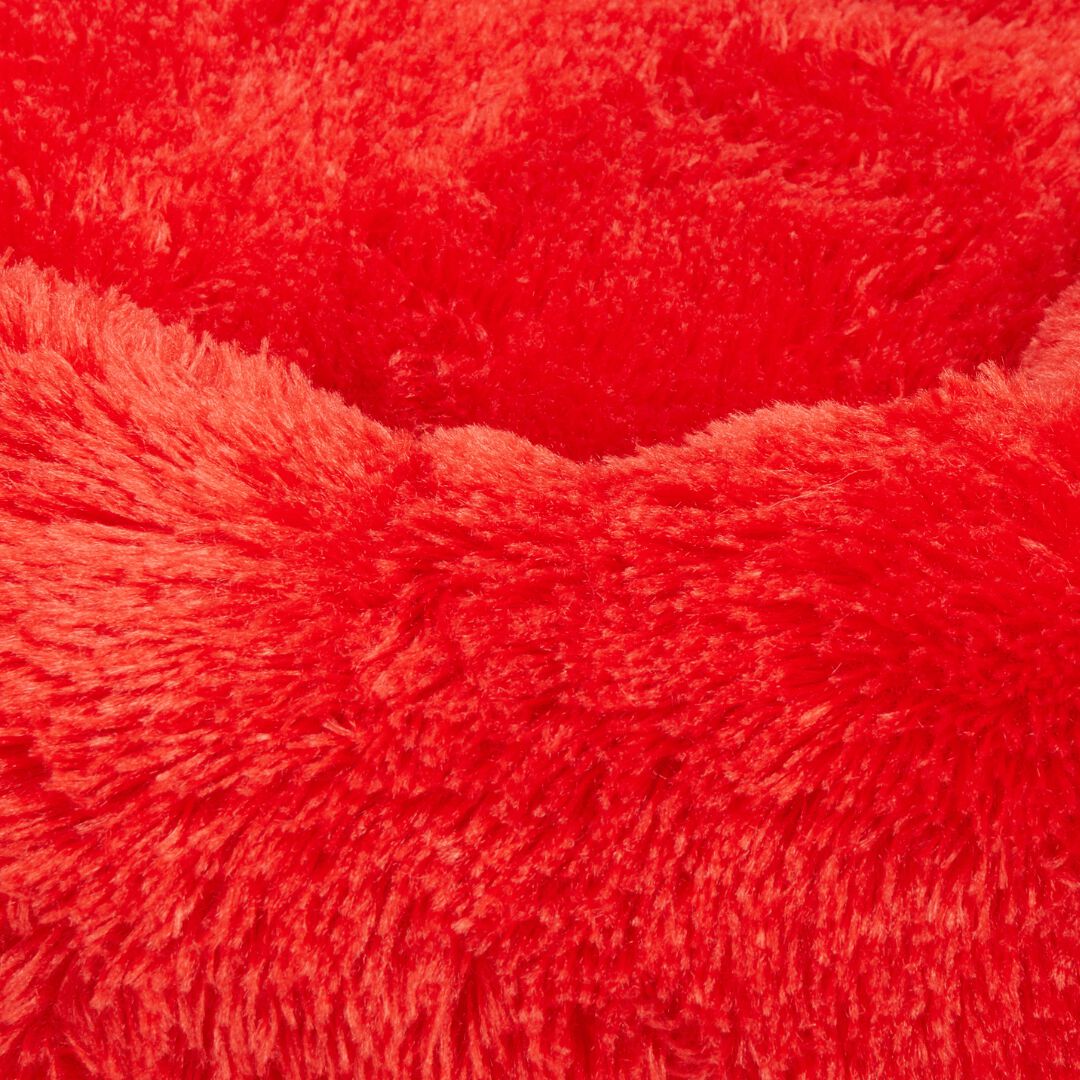 FOFOS | Cama Manzana M - Para Perro o Gato, , large Imagen numero 3
