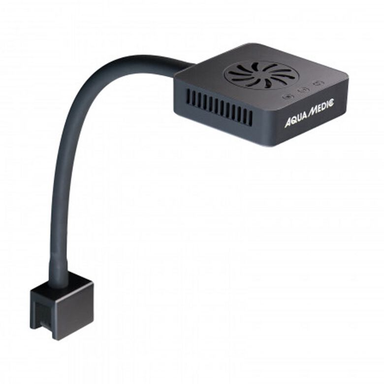 Aquamedic Qube 30 Plant para acuarios