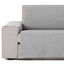 Vipalia Protector Cubre Sofá 4 Plazas Color Gris Modelo Brisa, , large indicador imagen numero 9