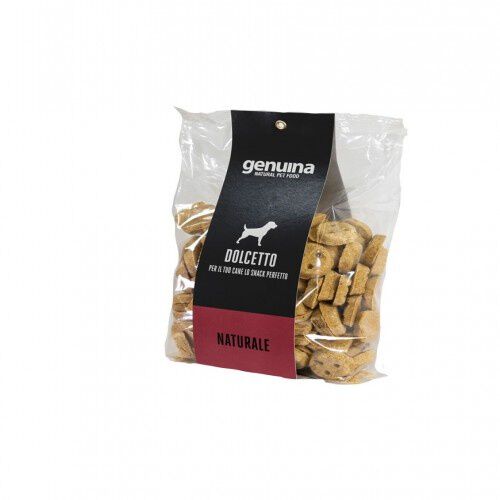 Genuina pet food caja de productos variados para perros thumbnail