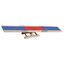 Kerbl balancín azul y rojo para animales pequeños, , large indicador imagen numero 2