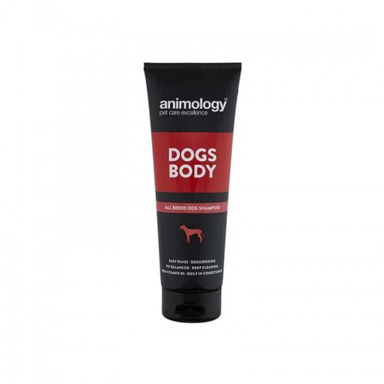 Champú para perros Dogs Body olor Signature, , large image number null