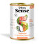 380 g Dibaq Sense Lata Grain Free Salm&oacute;n para perros, , large indicador imagen numero 1
