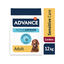 12 kg Advance Active Defense Sensitive Cordero y Arroz pienso para perros, , large indicador imagen numero 2