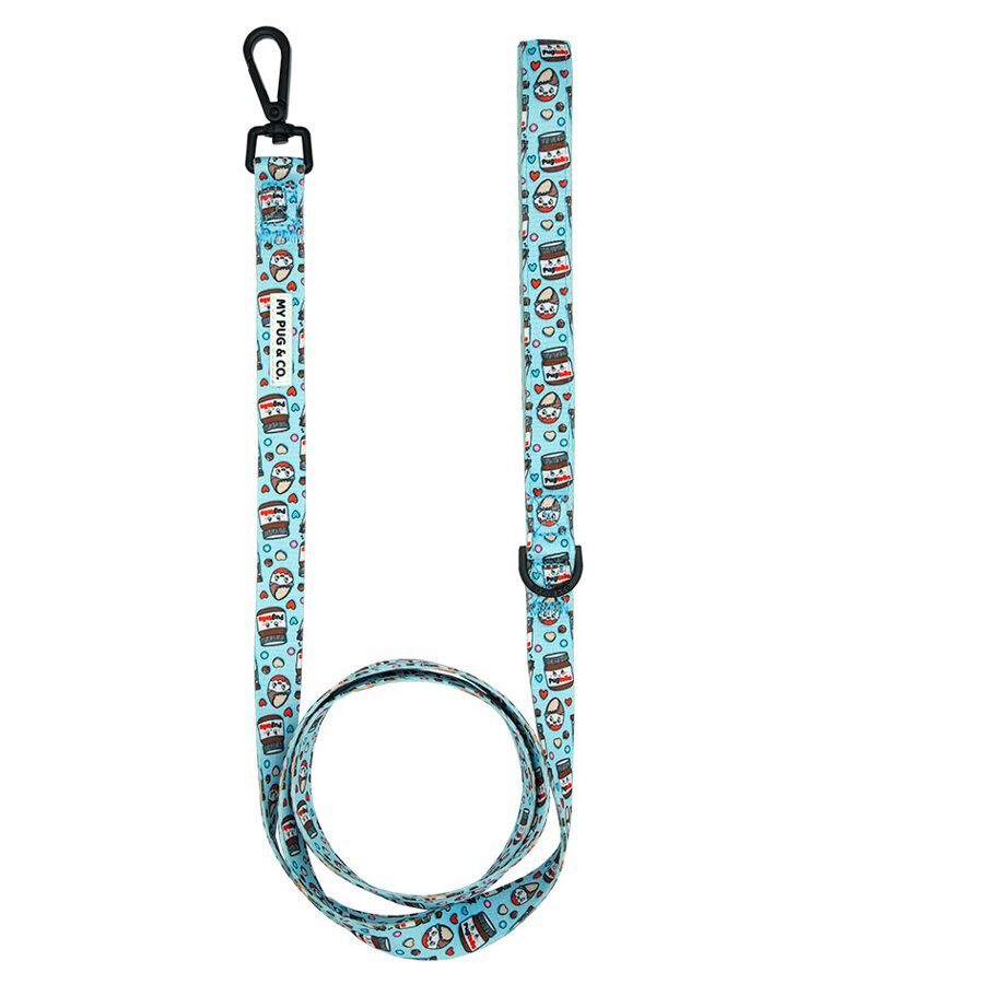 Correa Pugtella, , large Imagen numero 1