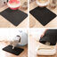 Alfombra Impermeable De Caja De Arena Para Gatos De Doble Capa Con Respaldo Antideslizante, Estera Lavable A Prueba De Fugas Para Limpieza De Mascotas, , large indicador imagen numero 3