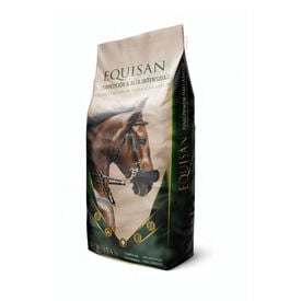 Equisan vitality muesli pienso para caballos