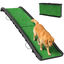 PawHut Rampa para Perros Verde, , large indicador imagen numero 1