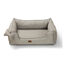 Leeby cama viscoelástica gris para perros, , large indicador imagen numero 1
