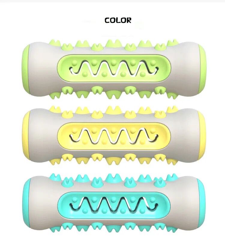 Fpets Mordedor Limpieza Dental para perros thumbnail