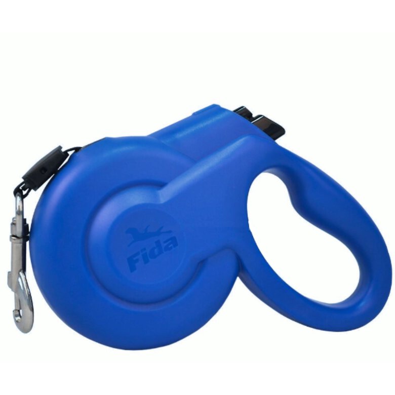 Correa extensible para perro FIDA STYLE