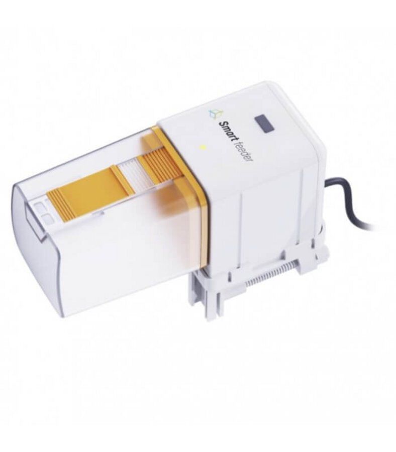 Reef Factory Smart Feeder para acuario