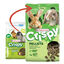 2 kg Versele-Laga Crispy Muesli Pienso para conejos, , large indicador imagen numero 2