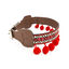Ladran Gaucho Collar Frida para perros, , large indicador imagen numero 3