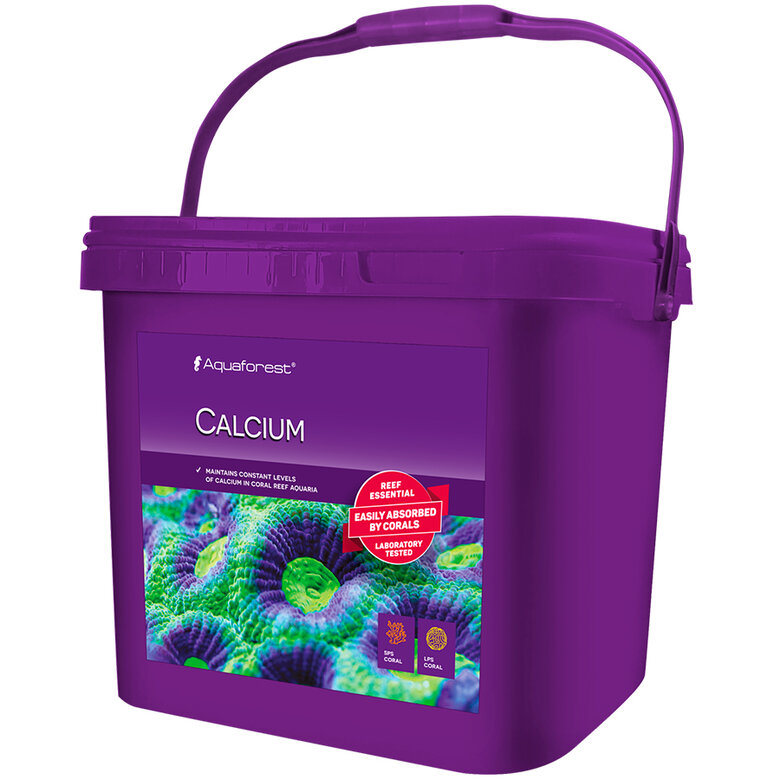 Aquaforest Aquaforest Calcio para acuario, , large image number null