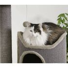 Rascador Kerbl para gatos color Gris, , large image number null