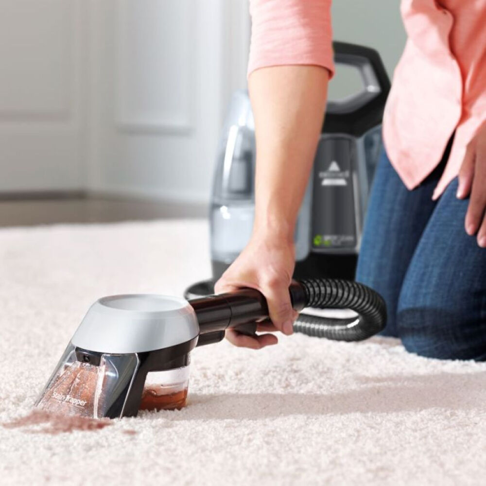 Limpiador Quitamanchas para mascotas SpotClean Pet Plus, , large Imagen numero 4