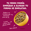 150 g Edgard & Cooper Puppy Grain Free Pavo sobre para perros, , large indicador imagen numero 3