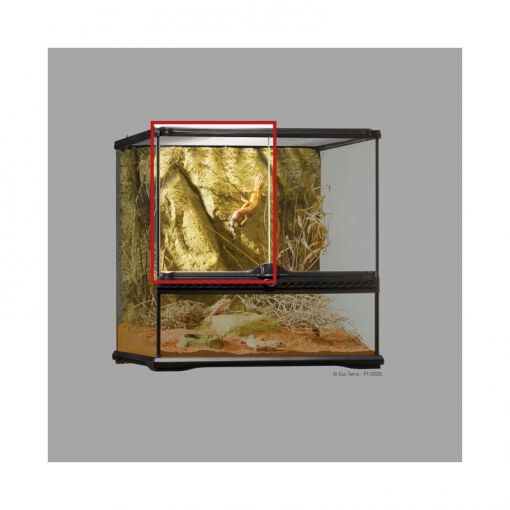 Exo-Terra PT2603 Puerta de Cristal Izquierda para Terrarios thumbnail