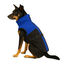 Outech Abrigo Azul para perros, , large indicador imagen numero 4