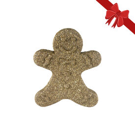Rosewood Galleta Navideña para Roedores