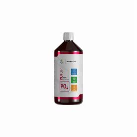 Reef Factory PO4 UP Suplemento de Minerales para peces