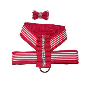 Ideal Pets Arnés modelo Passion Rouge para perros