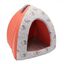 AIME tipi de espuma naranja para gatos, , large indicador imagen numero 1