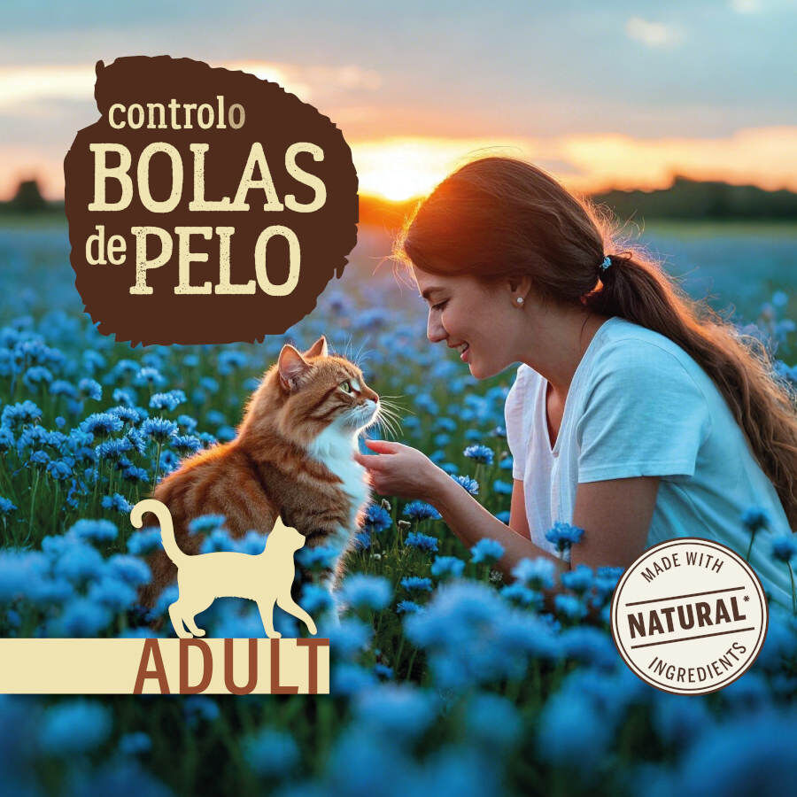 100 g True Origins Malta con Taurina para gatos, , large Imagen numero 3