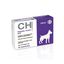 Hepato Chem Pro 100/25 comprimidos suplemento veterinario avanzado formulado para proteger y regenerar el h&iacute;gado para perros Chemica lb&eacute;rica, , large indicador imagen numero 1