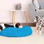 EL ÁTICO PETS Cama Perro Mediano y Pequeño. Cama para Perros. Cojin Resistente y Lavable. Cama de Pelo Largo para Gatos y Otras Mascotas Medianas, 70 x 70 CM, , large indicador imagen numero 5