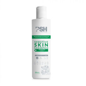 PSH Sensitive Skin Champú para perros y gatos