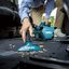 Makita 18V LXT 500mL Aspirador para coche, , large indicador imagen numero 2
