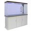 Acuario Completo de 300L con Mueble Blanco, , large indicador imagen numero 1