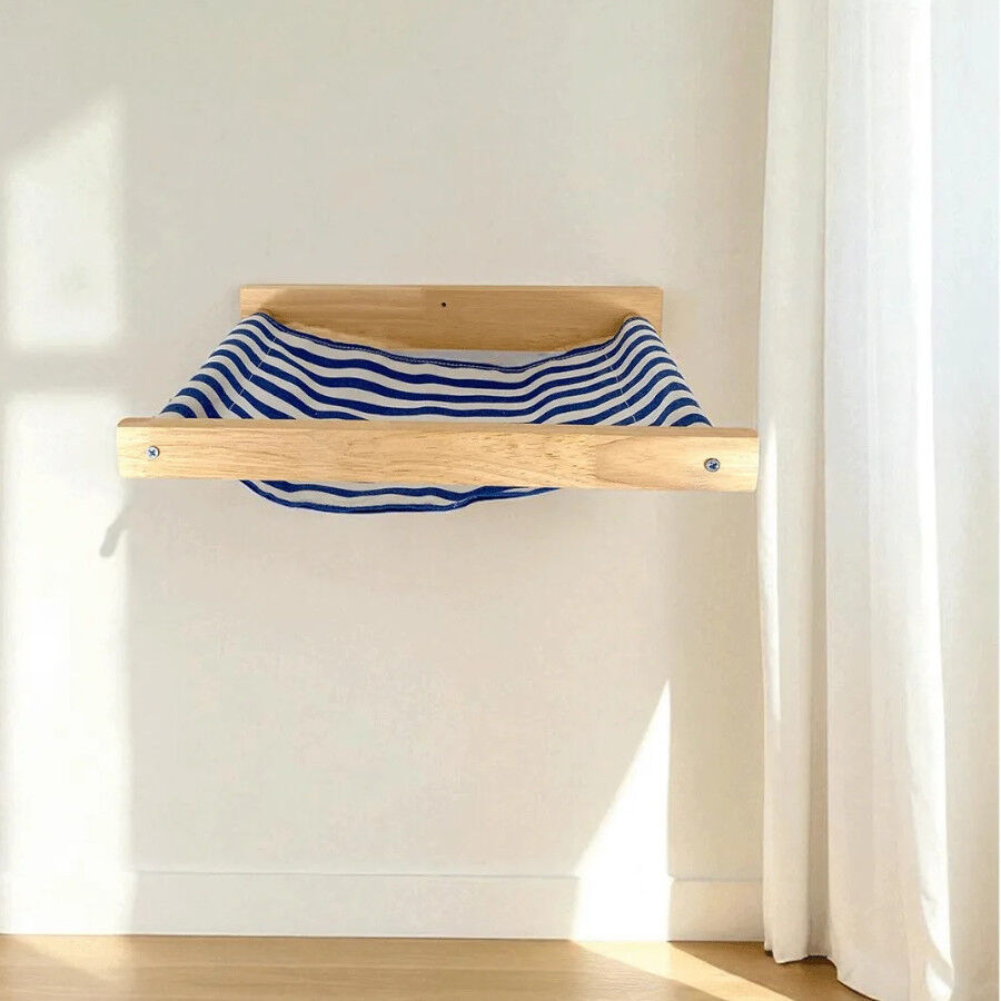 Althea Living - Cama Colgante para Gatos Bah&iacute;a, , large Imagen numero 3