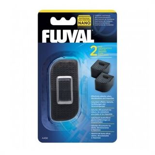 Accesorio para filtro Fluval modelo Nano