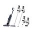 Aspirador fregona e inteligente 2 en 1  Tineco Floor One Switch S7 Pet, , large indicador imagen numero 2