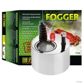 Exo Terra Generador Niebla Fogger para terrario