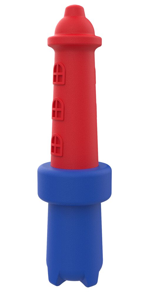 FOFOS | Faro Flotante &ndash; para Jugar y Atrapar en el Agua  - Para Perro, , large Imagen numero 3