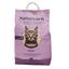 Wuapu naturcorn arena natural de maiz olor a lavanda para gatos, , large indicador imagen numero 1