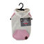 Outech Sudadera con Capucha Rosa para perros, , large indicador imagen numero 5
