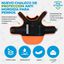 Chaleco de Protección Anti Mordida para Perros – Impermeable – Reflectante - Naranja, , large indicador imagen numero 3